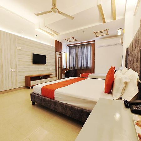 Hotel Omni Plaza Jodhpur  Exterior foto