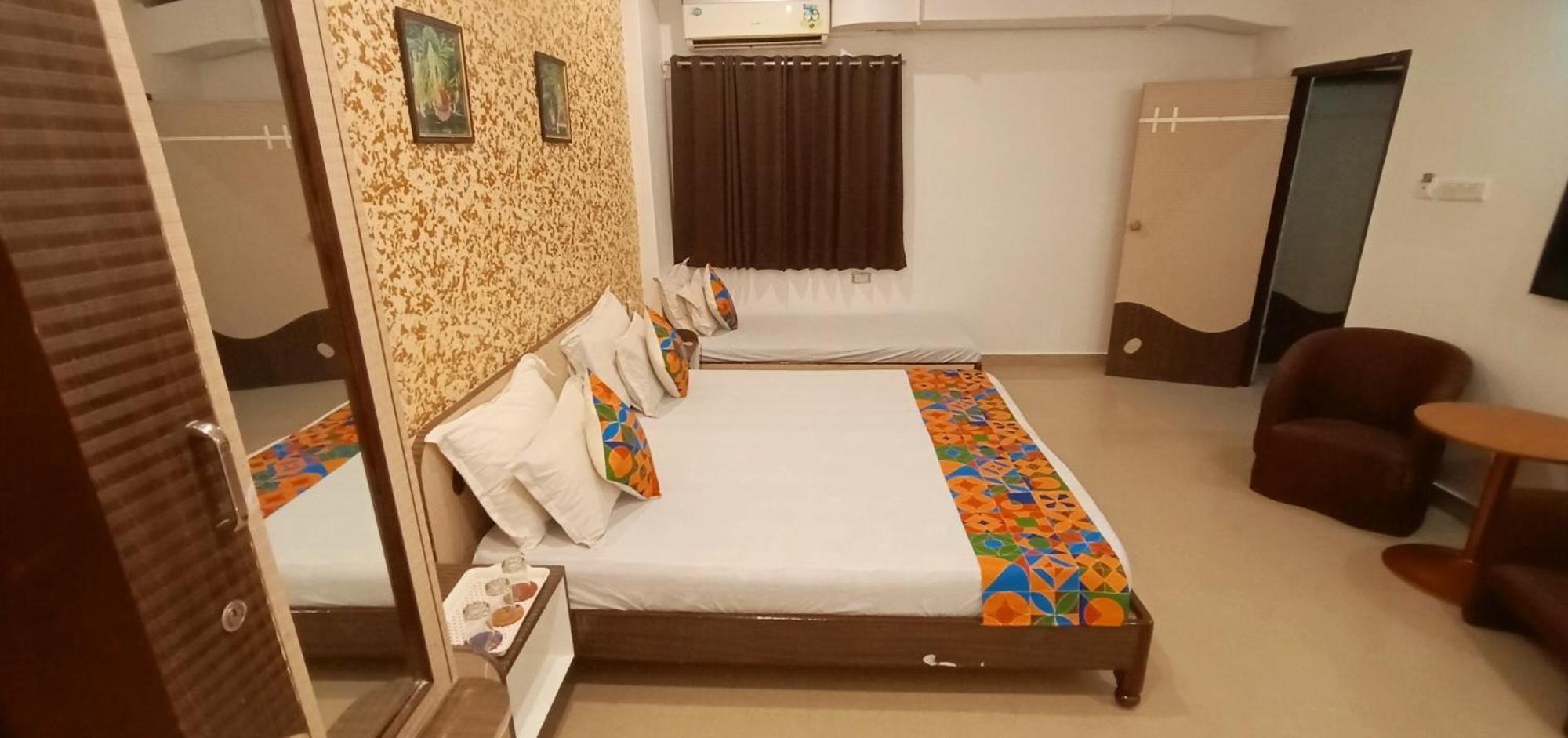Hotel Omni Plaza Jodhpur  Exterior foto