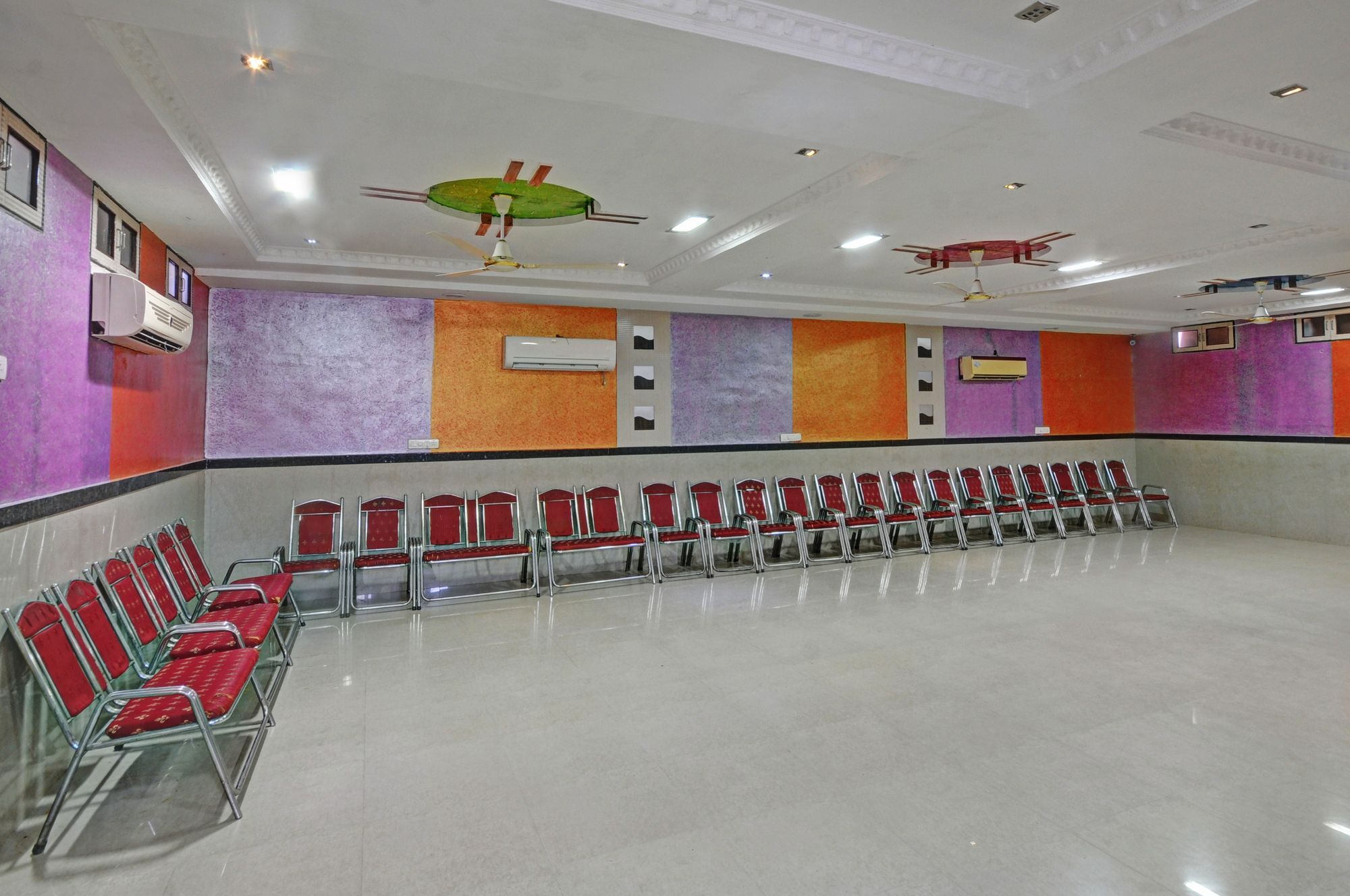 Hotel Omni Plaza Jodhpur  Exterior foto