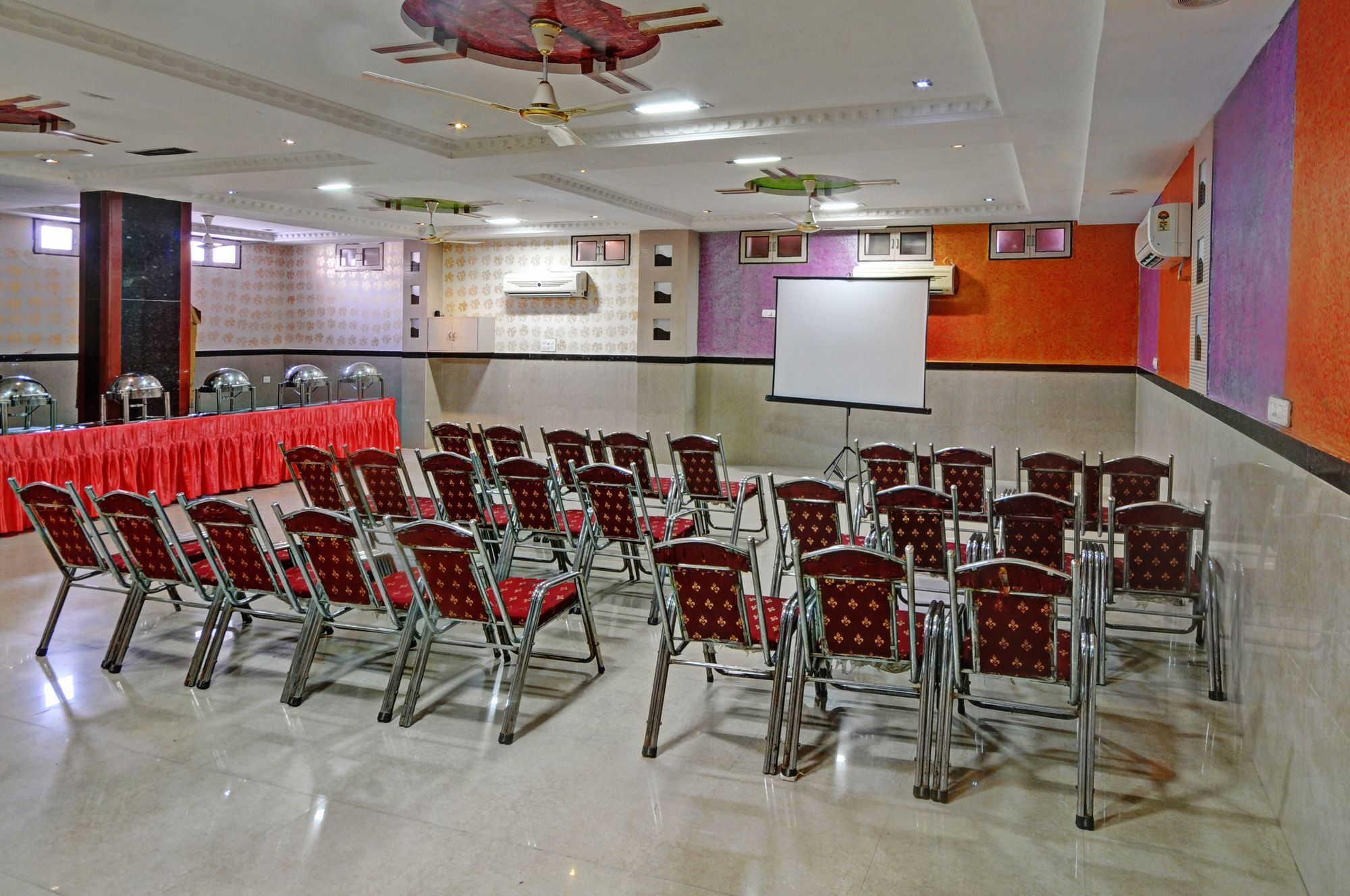 Hotel Omni Plaza Jodhpur  Exterior foto