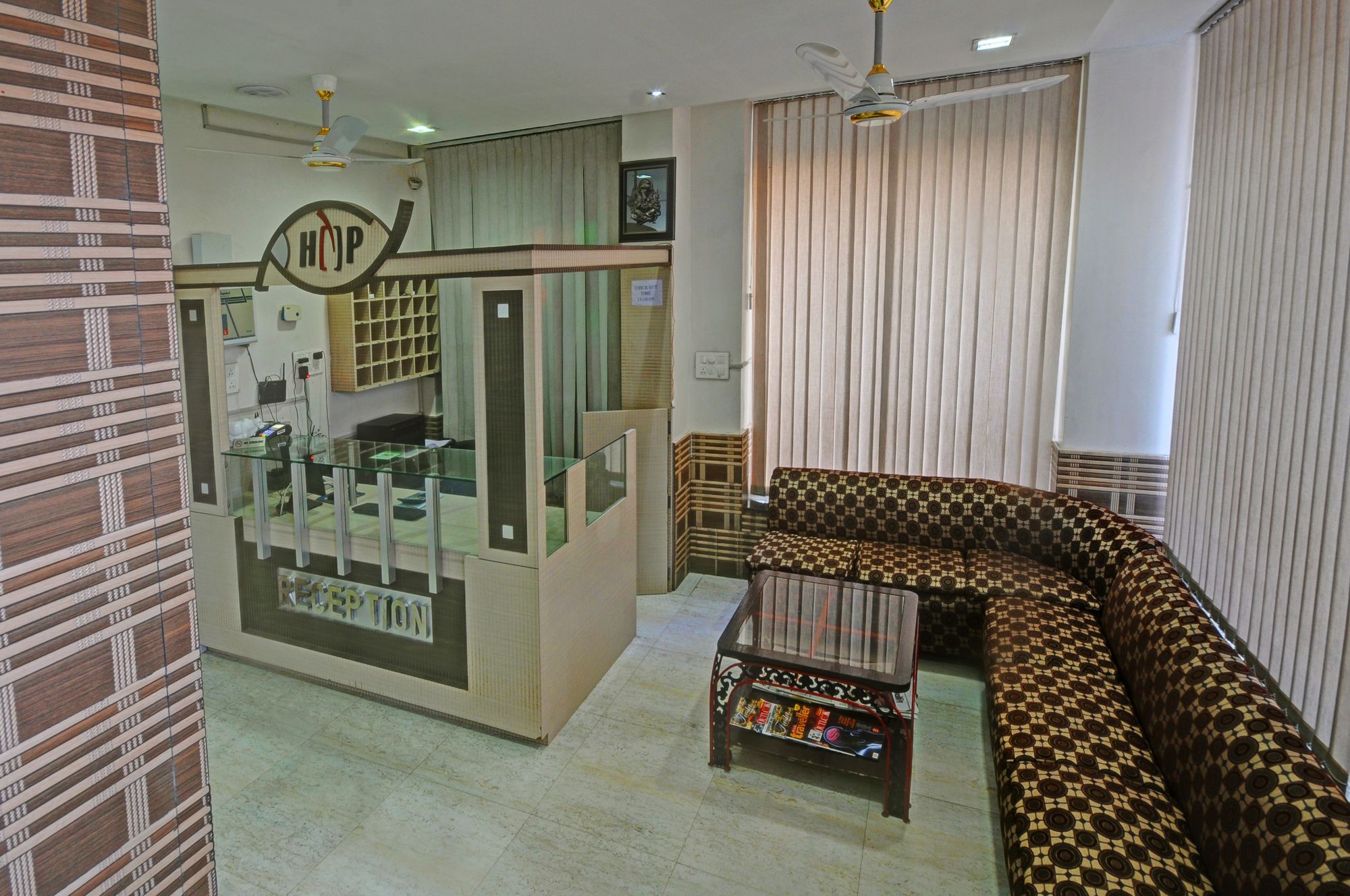 Hotel Omni Plaza Jodhpur  Exterior foto