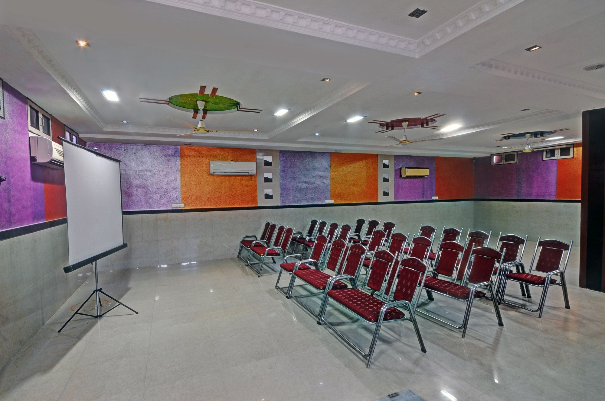 Hotel Omni Plaza Jodhpur  Exterior foto