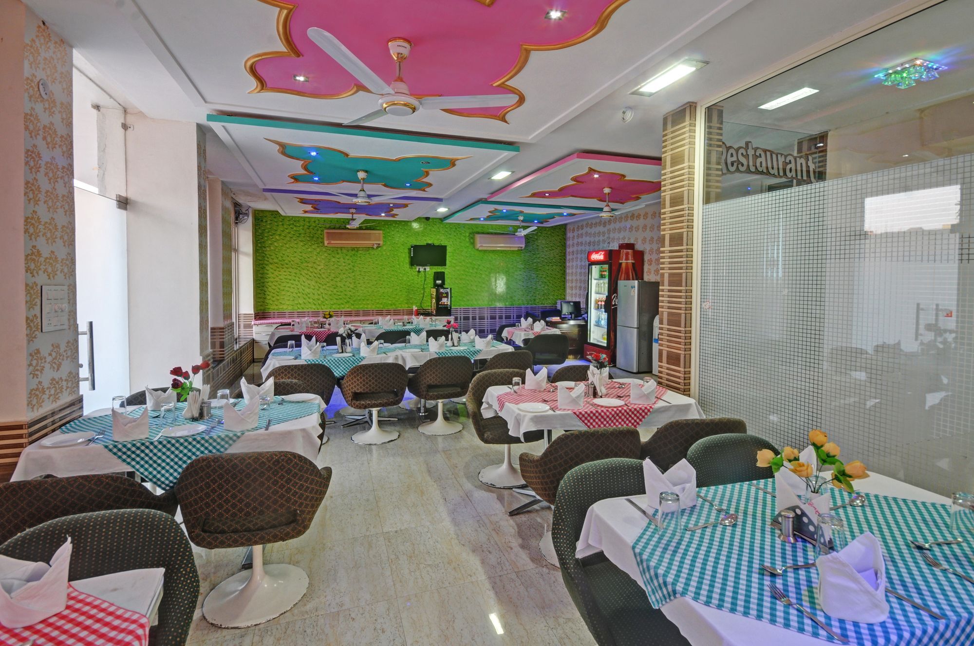 Hotel Omni Plaza Jodhpur  Exterior foto